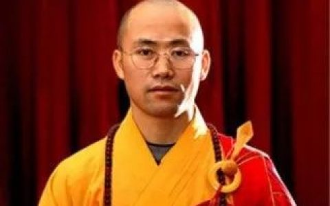 悟端法師專訪 | 從沒讀過書的農(nóng)村小孩到才華橫溢的出家和尚，你不是他，怎知他走過的路